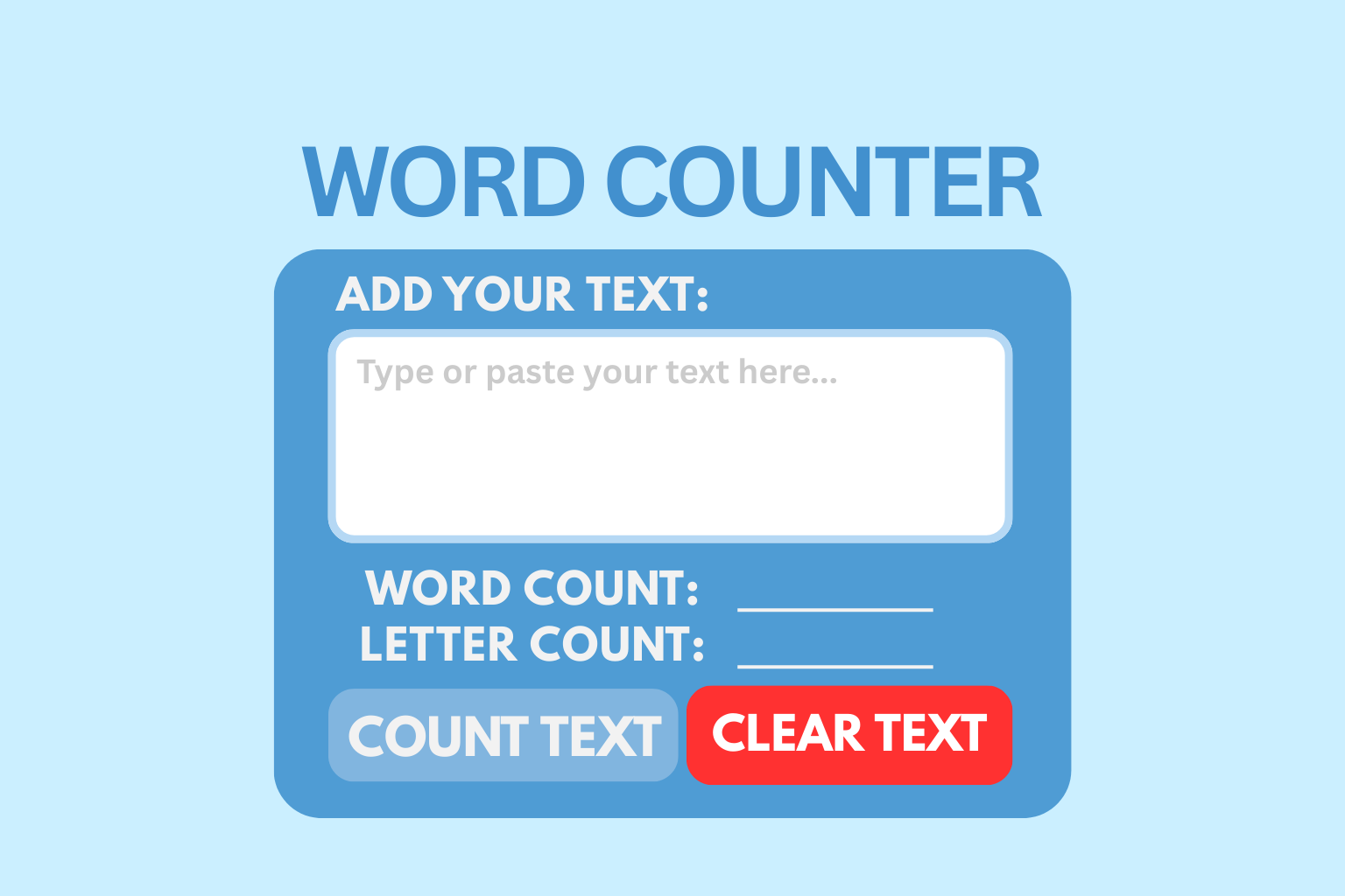 Word Counter Image